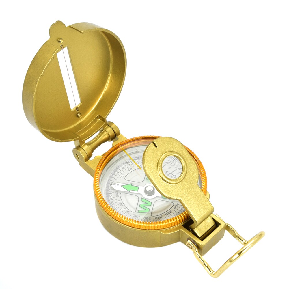Newly Engineer Directional Compass for Explorer Camping Hiking