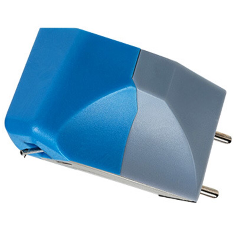Magnetic Cartridge Stylus Turntable Needles for Vinyl Record Player Stylus 13mm Pitch Record Cartridge