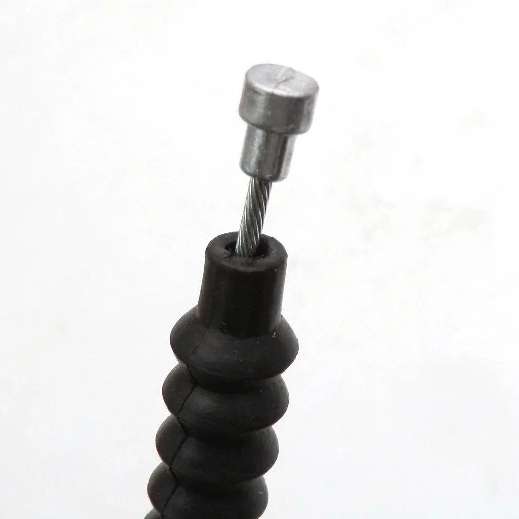 Longueur du câble d'embrayage de moto de 100cm-130cm pour 50cc 70cc 90cc 110cc 125cc 150cc 200cc 250cc Dirt Pit Bike ATV