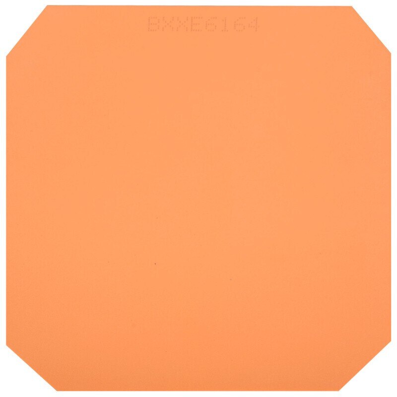 Original DHS Pro Edition Table Tennis Racket Rubber Pimples In 6512