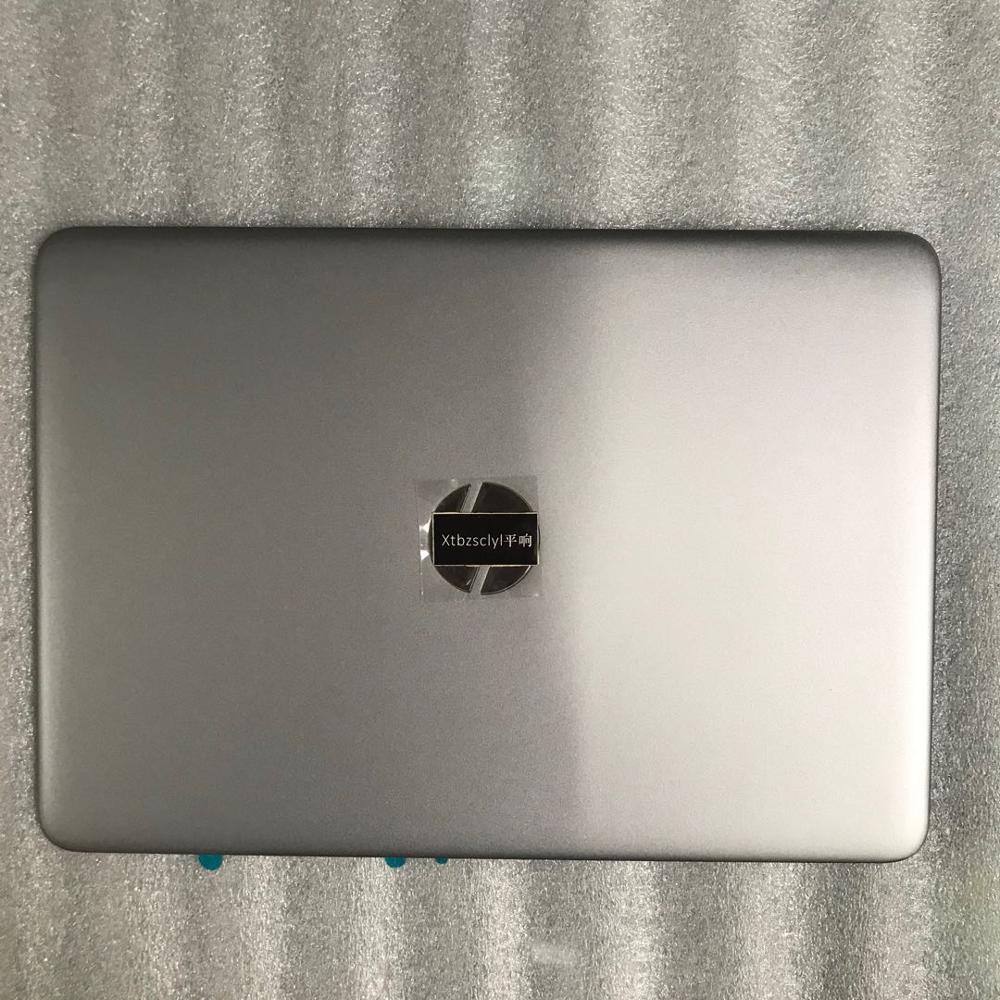 Pour HP EliteBook 840 848 G3 745 G4 LCD écran couverture arrière écran cadre couverture supérieure couverture inférieure coque inférieure coque d'ordinateur portable