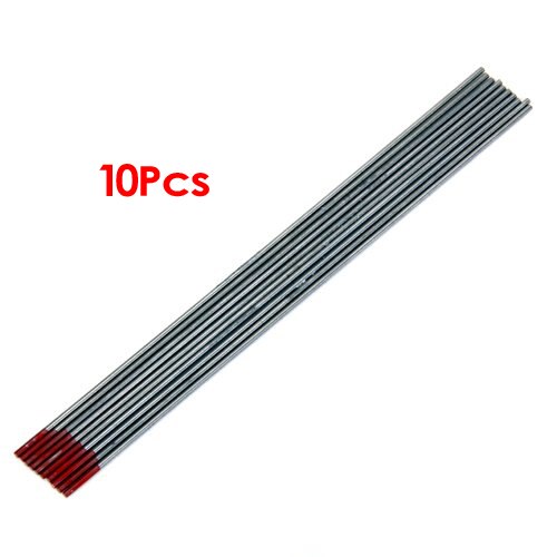 Thoriated Tungsten Electrode 1.6 x 150 mm