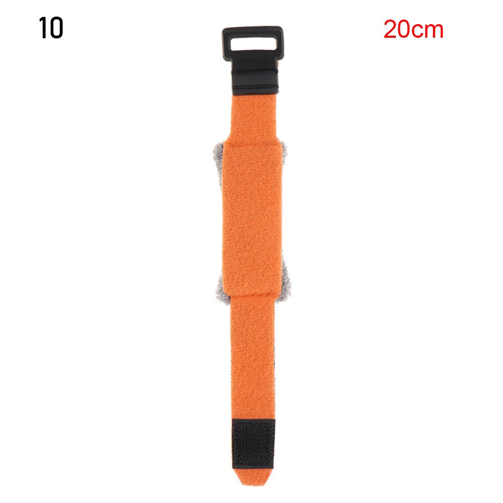 1Pc Gitaar Kleur Wraps Snaren Mute Muter Fretboard Dempen Wraps Akoestische Elektrische Gitaar Bas Ukulele Instrument Accessoire