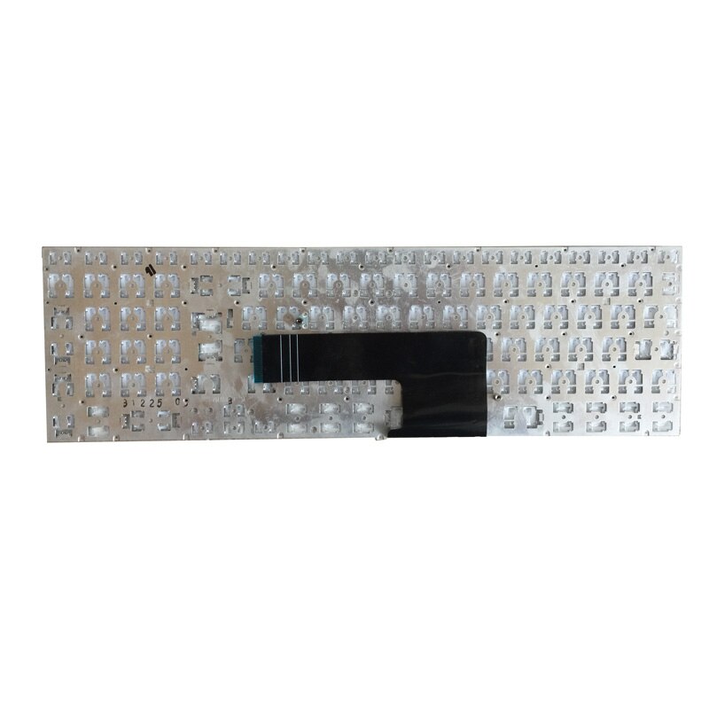 Spanish Laptop Keyboard for Sony Vaio Fit 15 SVF15 Series - SVF15A16CXB SVF15N17CXB SVF152100C SVF152A29M