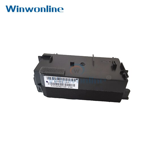 1pc Second-hand AC Power Supply Adapter Charger for Epson L3110 L3115 3116 3118 3156 3158 4156 3169 3119 3108 3106 3117 3150