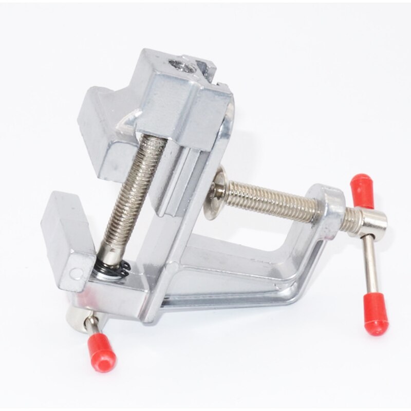 Mini Bench Clamp Welding Assistant Model Tool DIY Tools