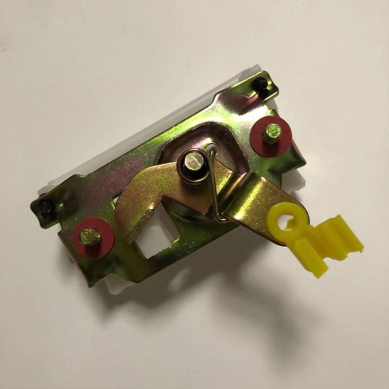 Puerta trasera de coche ABS MB669338, puerta trase... Grandado