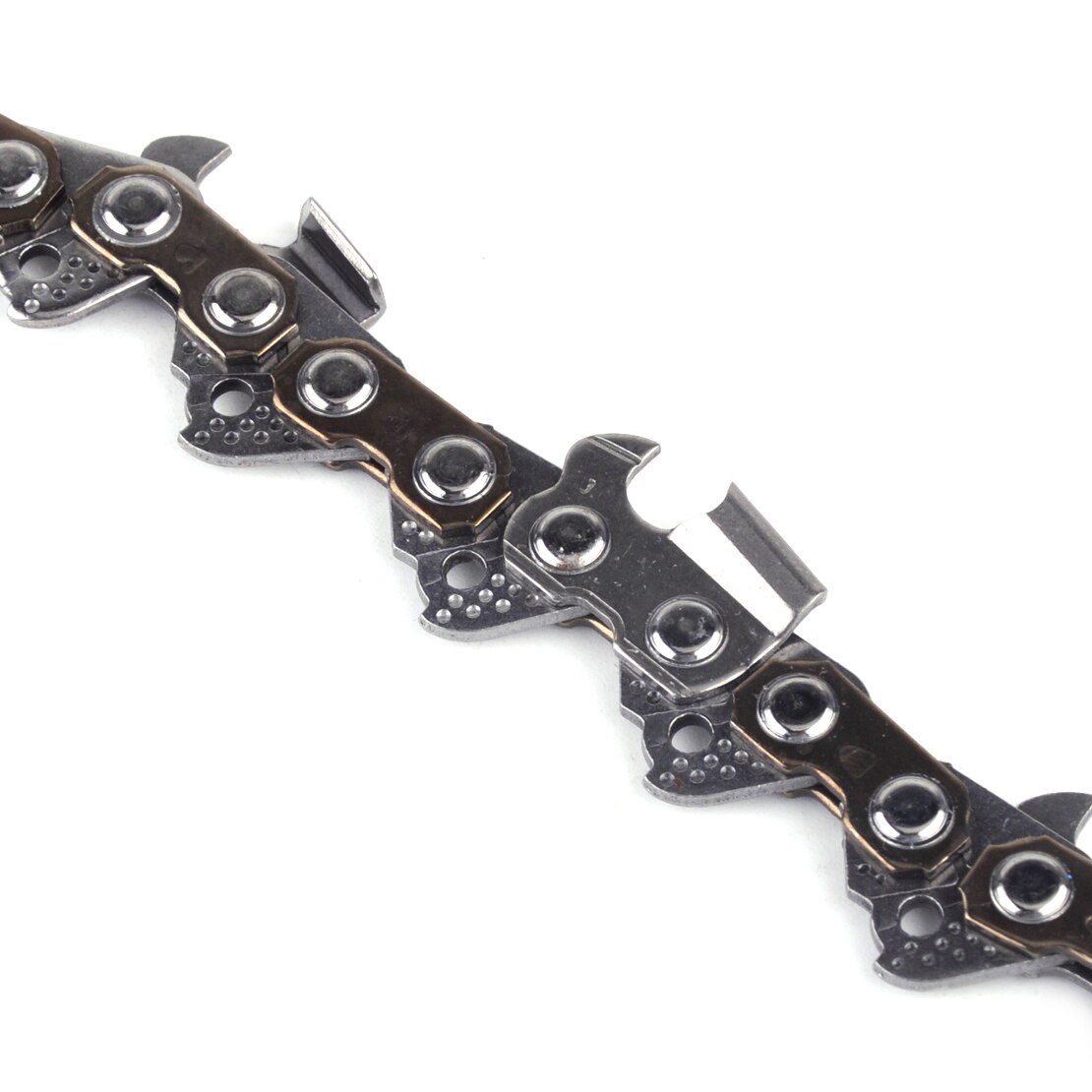 LETAOSK 18" Chainsaw Chain .325" Pitch 72DL .050" Fit for Husqvarna 36 41 50 51 55 336 340 345 Replacement