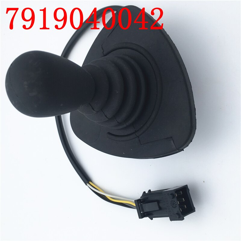 Joystick 7919040042 para montacargas LINDE