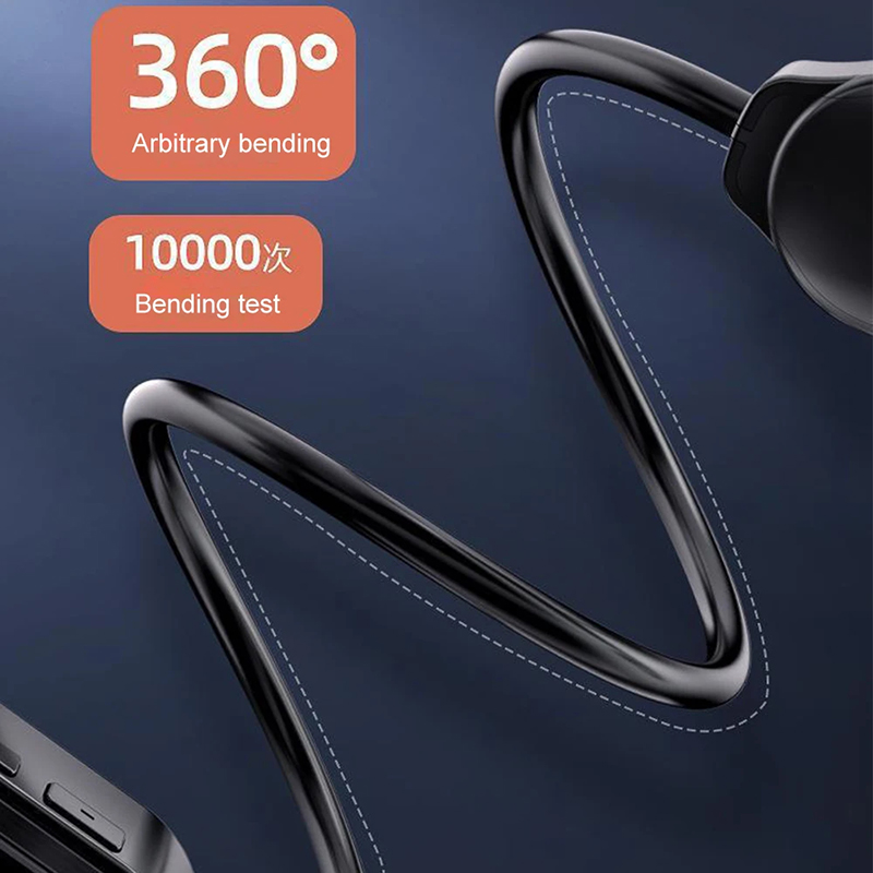 Xiaomi Zwemmen Beengeleiding Koptelefoon Dubbele Bluetooth 5.3 32G Geheugen Earless IPX8 Waterdichte Luchtgeleiding Koptelefoon