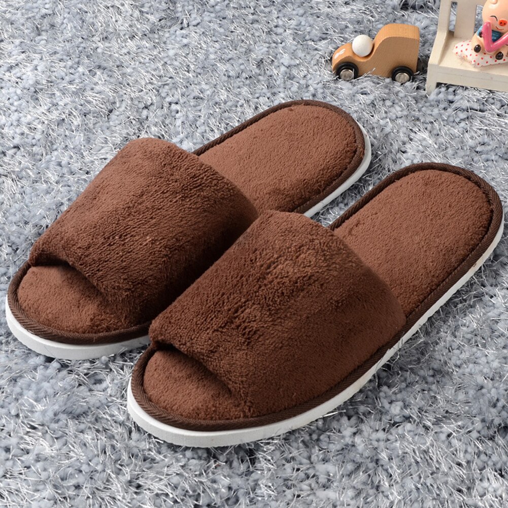 Generisch 2026 Nieuwigheden Pantoffels Koppels Vrouwen Mannen Solid Douche Kamer Thuis Antislip Ademende Massage Zachte Zool Sneldrogende Slippers