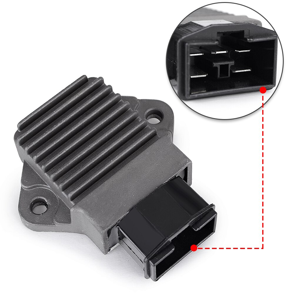 Motorcycle Regulator Rectifier for Honda CB 400 CB400 SF VTEC CB500 CB600 Hornet 600 CBR250 MC17 MC19 MC22 CBR400 NC23 NC29