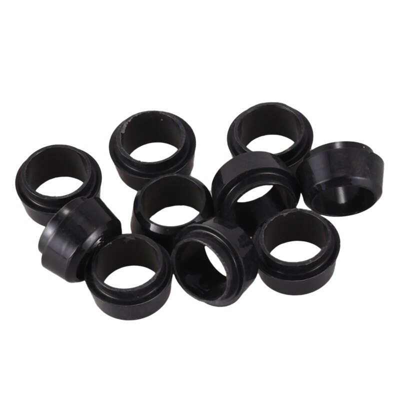 10 stuks golfijzers ferrules  .335 voor taylormade rbz 2 adapterhuls tip