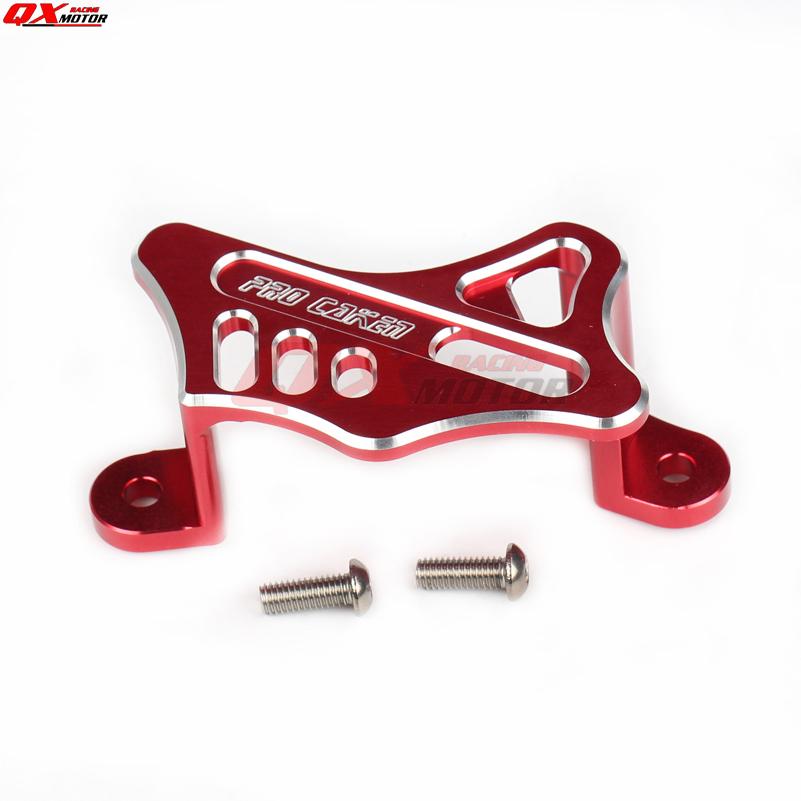Achter Remklauw Guard Protector Voor CR125R CR250R CRF150R CRF250R CRF450R CRF450RX CRF450X