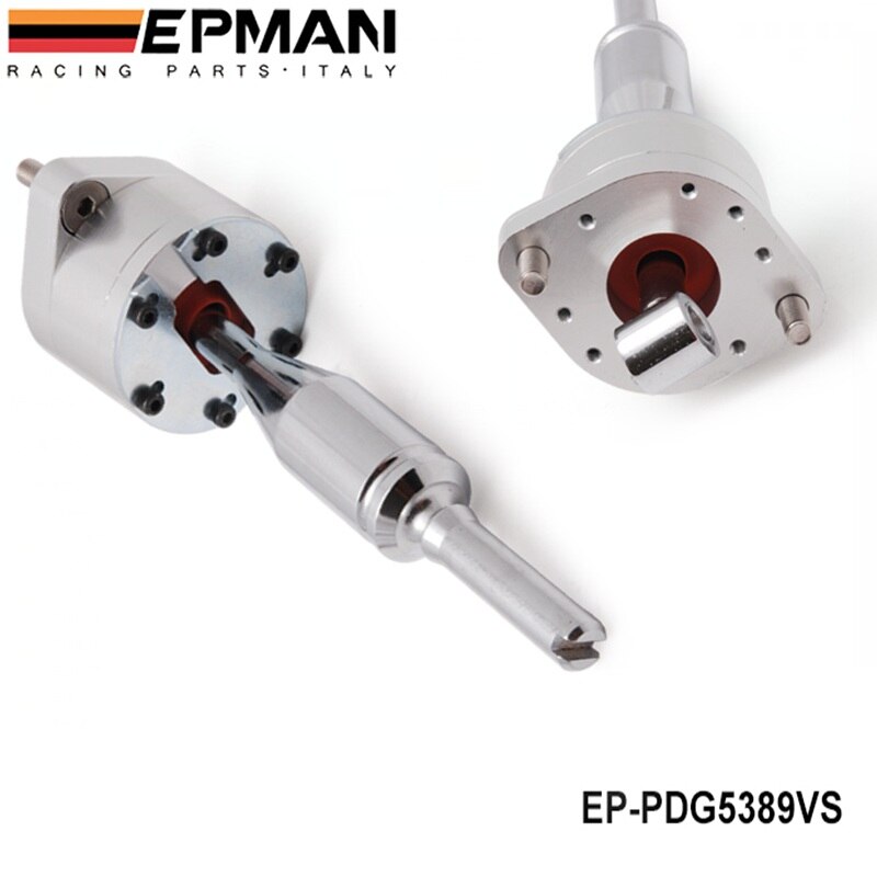 Epman racing quick shift short throw shifter fit for holden commodore vs/vt/vx/vy  v6 5- speed getrag ute ep-pdg 5389vs