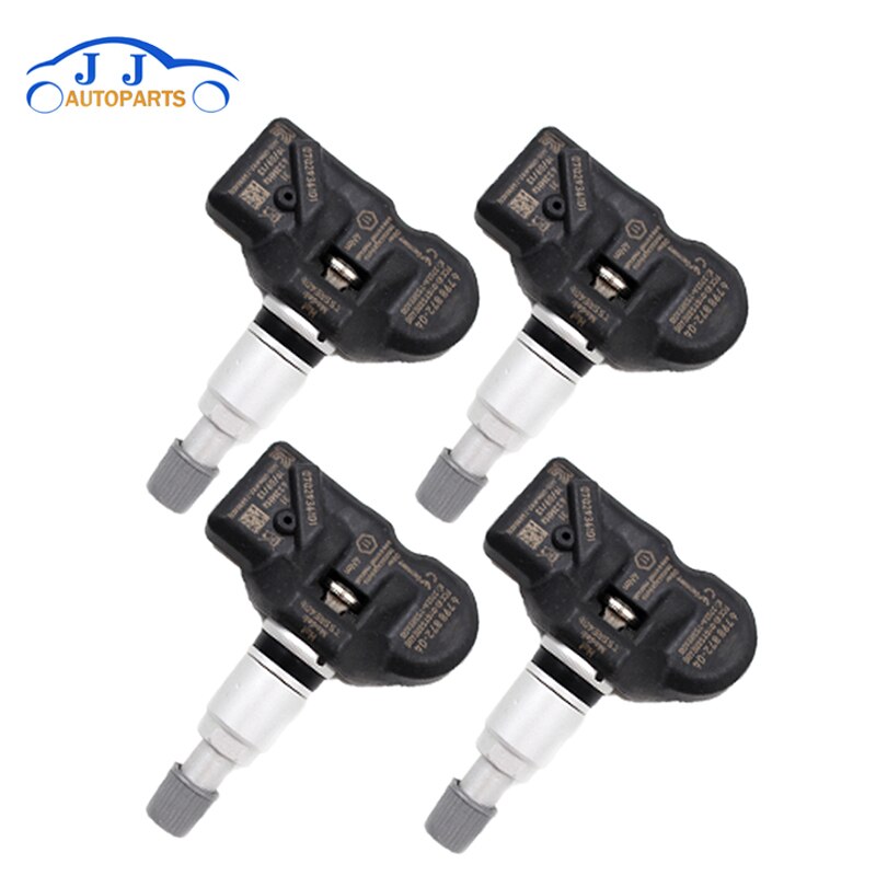 4PCS/Lot TPMS 36106874830 36106890964 433Mhz Car T... Grandado
