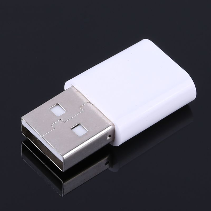 Micro-usb naar usb-adapter/converter, micro-b naar usb-connector