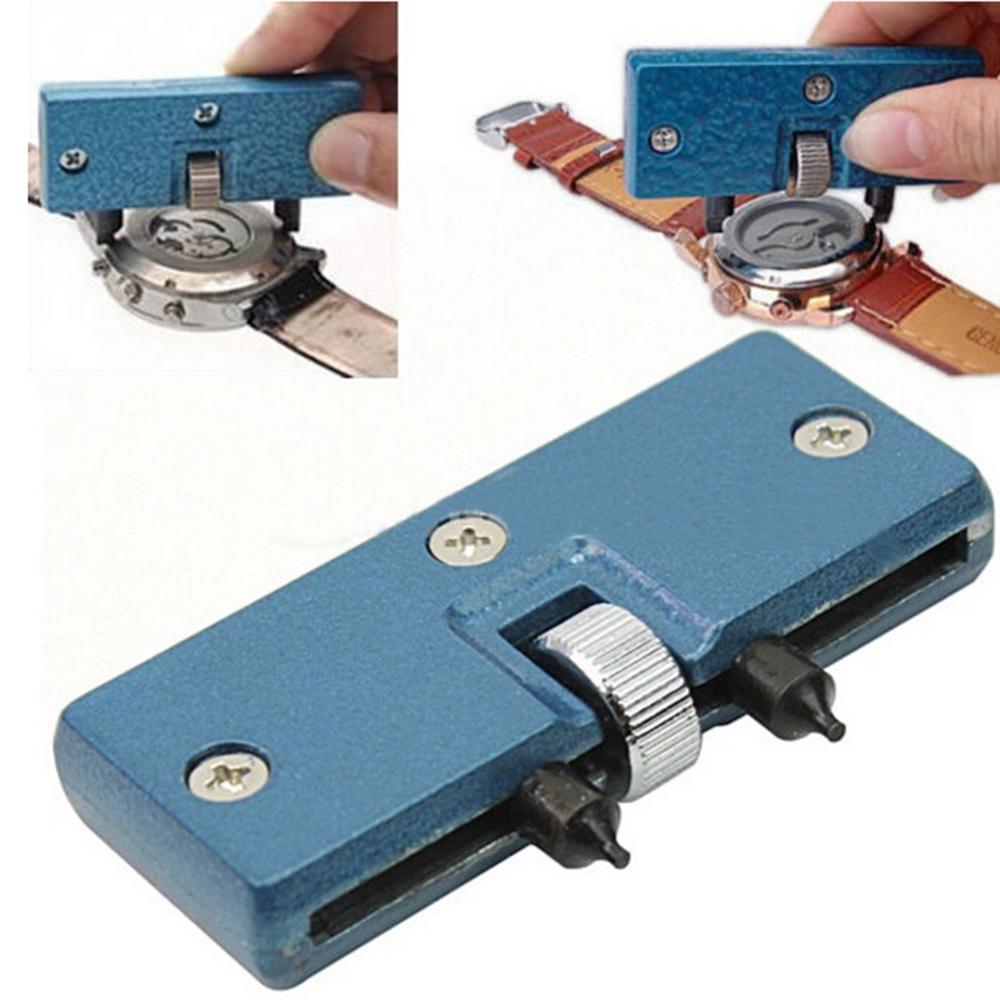 Reparation klocka demontering verktyg klockarmband demontering klockarmband byta klockrem fina t-stänger 2. 0mm enkelhuvud jul: Default Title