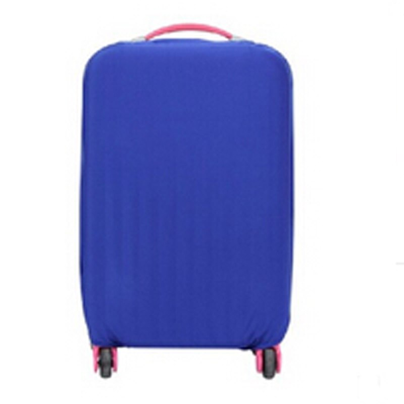 Newest Suitcase Protective Covers Apply To 18~30 Inch Case,Elastic Luggage Cover Stretch 4 Colors