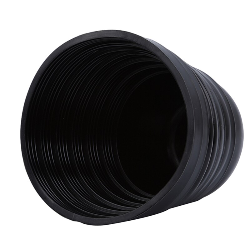 Auto Koplamp Rubber Cover Universal Auto Rubber Afdichting Stofkap Cap Auto Led Hid Lamp Lamp Waterdicht Stofdicht