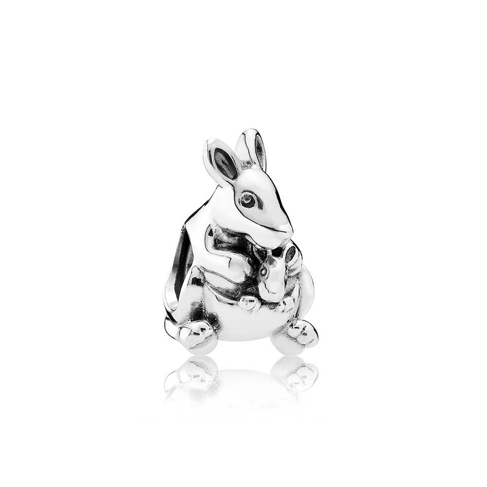 PDB ZZ 31 925 Sterling Silver Jewelry Charm fairy lion head puppy love angel best Freeden Charm Beads.