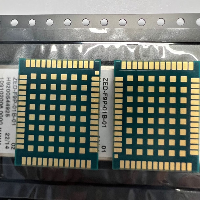 As5048a DF50-30DP-1H(51) Grm31cr61a107mea8l ZED-F9P-01B-01 Rm3100 C4532x7r1e226mt00