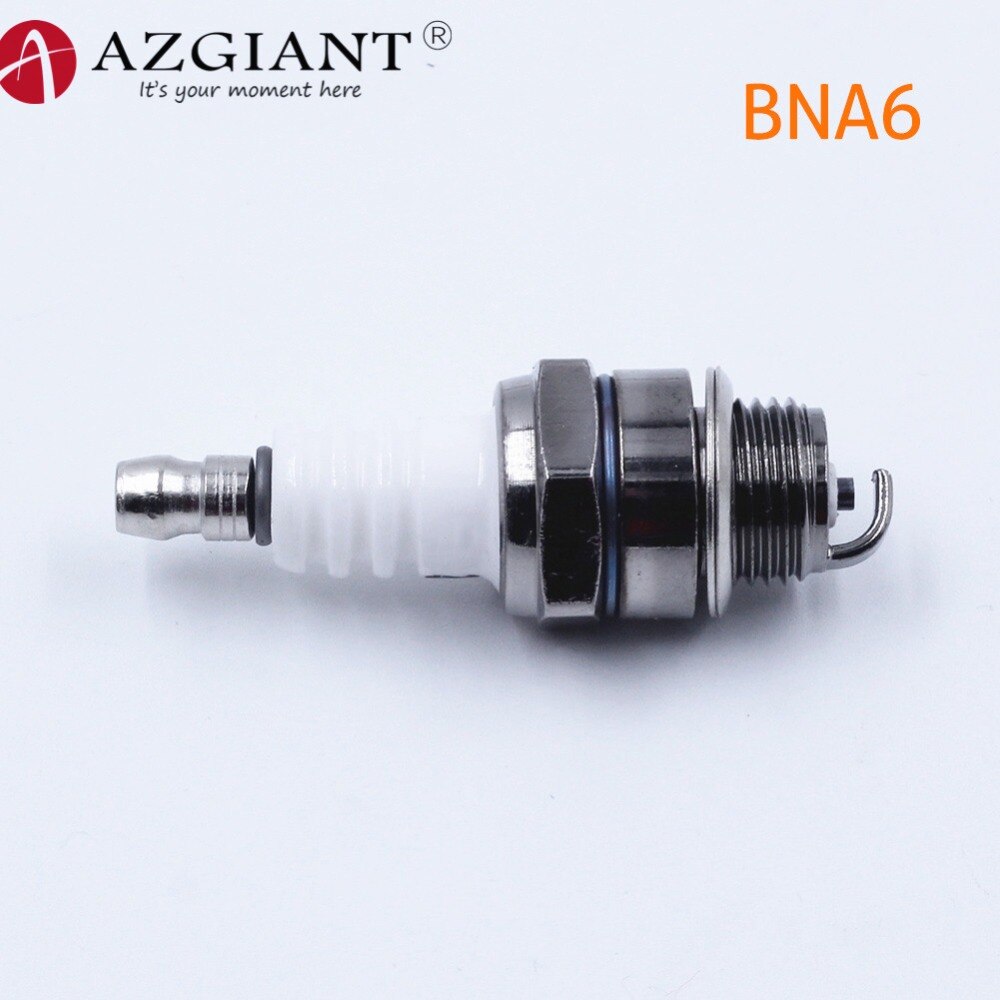 Bujía de encendido B8TC D8TC F5TC E6TC BNA6 B7TC para motocicleta