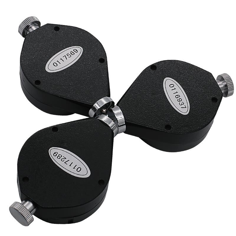 Digital Shore Durometer Sclerometer LX-D Rubber Handheld High Precision Hardness Tester Meter LX-D 100HD Paragraph