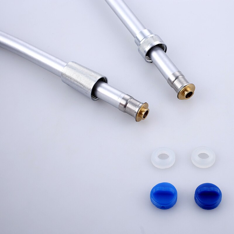 PVC High Pressure Shower Hose For Bath Handheld Shower Head Shower Hose