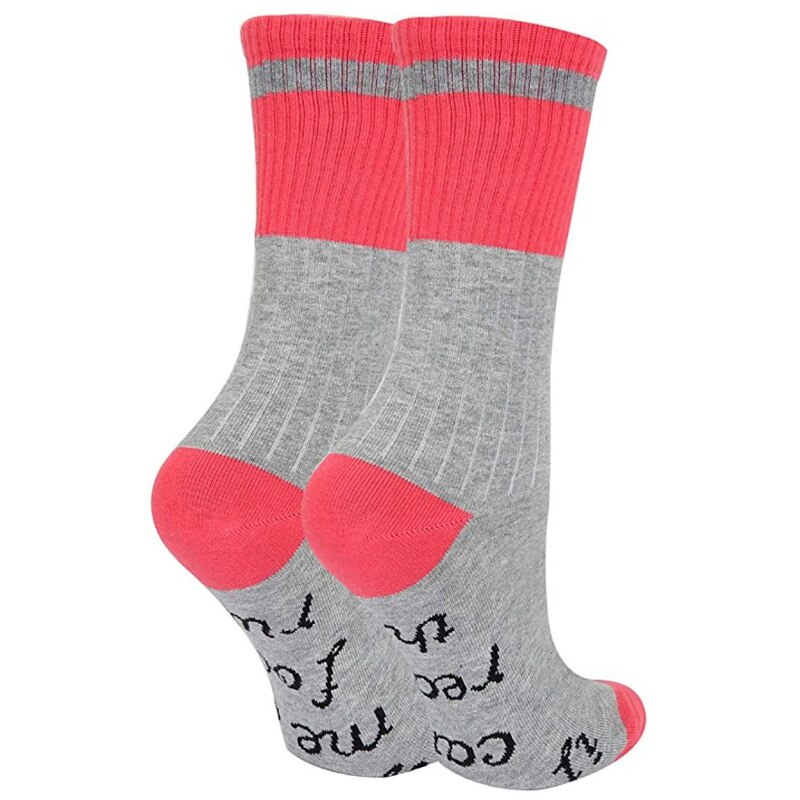 Kerst Sokken Als Je Kan Lezen Deze Sokken Kerst Sokken Herfst Winter Voetbal Medium Buis Sokken