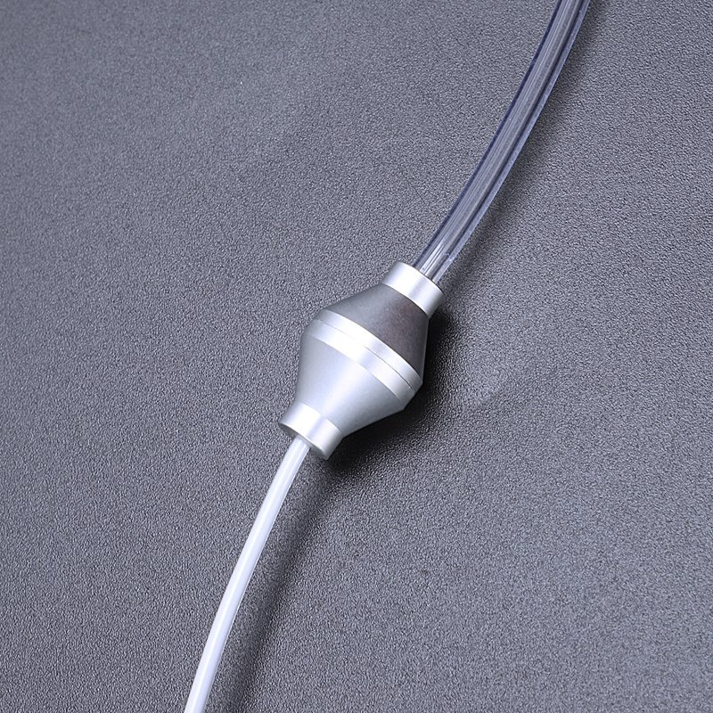 Oreillette De Surveillance Avec Tube Acoustique - Compatible Kenwood, Baofeng, TYT - Micro Et Bouton PPT Inclus - Pour Sécurité, Événements, Professionnels - 4