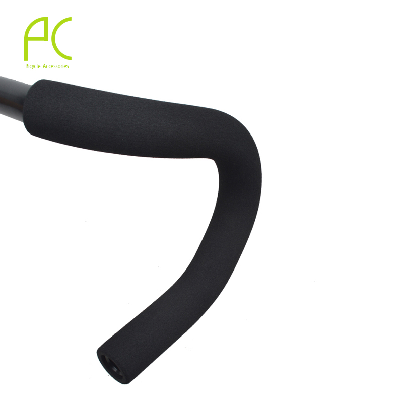 PCycling 400MM Fiets Fietsen antislip Handvat Bar Spons Cover Soft Foam Handvatten Fiets Grips Accessoires