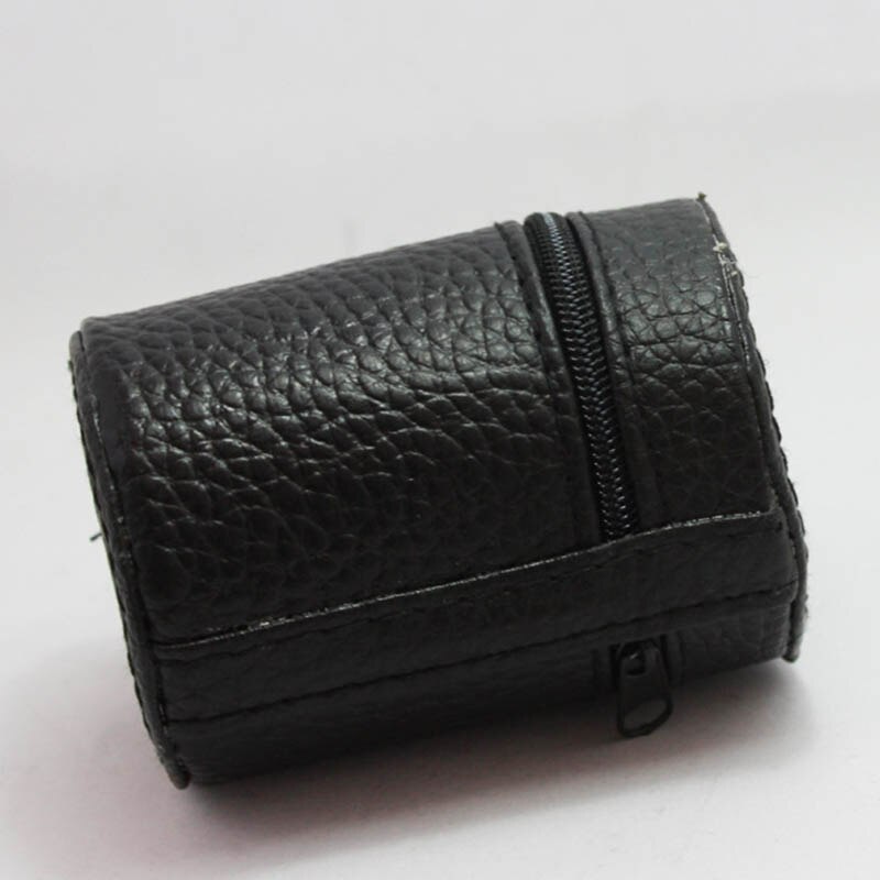 Przenośny skórzany pokrowiec alkoholu akcesoria podróży kemping kubki 30ML 4 sztuk zestaw kubków materiały zewnętrzne wina szklanki robić Whisky lub piwa