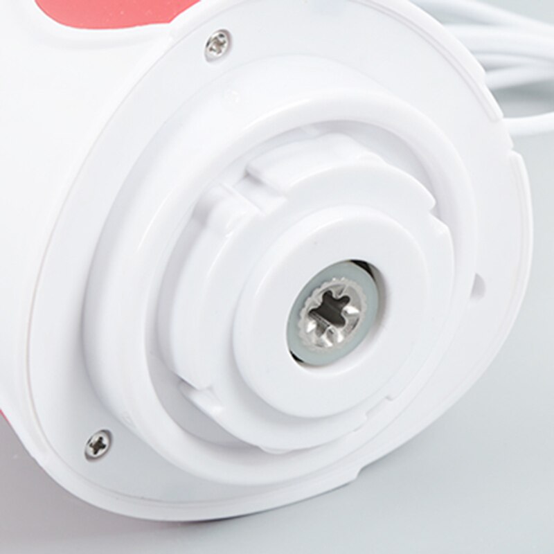 2l elektrisk kødkværn mixer hakker husholdningsmaskine 200w rustfrit stål elektrisk kødhakker mad hakker hjem 220v eu pl