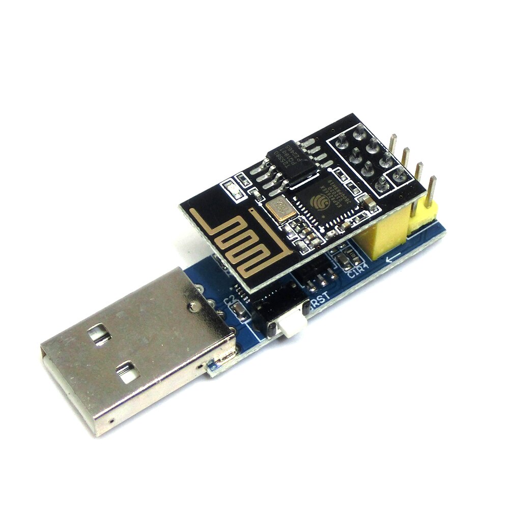 ESP8266 5V Wifi Relais Module DHT11 Rgb Led Controller Dingen Smart Home Afstandsbediening Schakelaar Telefoon App Usb Naar ESP8266 Adapter