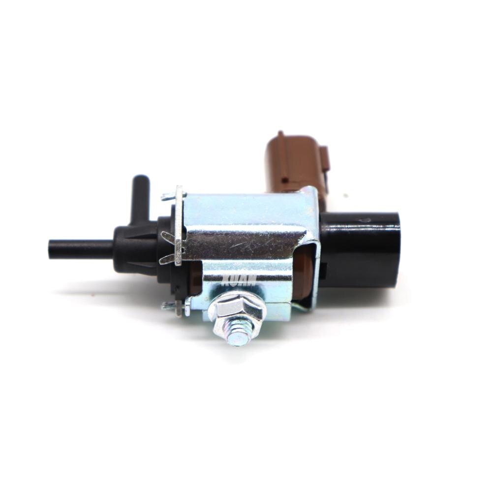 Auto K5T46573 Egr Vacuüm Schakelaar Controle Magneetventiel Sensor Vsv Voor Mazda 6 RX-8 626 Mpv Protege Nissan Altima Sentra ford