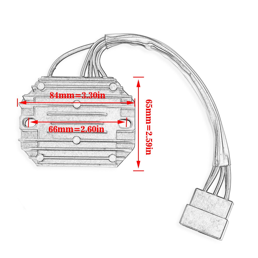 Stator Lichtmaschine Suzuki AN 400 Burgman BW CG 2003-2014 Gr. Stator