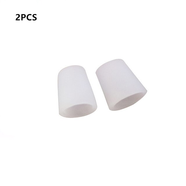 Cuscinetti Plantari Gel, Protezione Alluce In Silicone - Foto 9