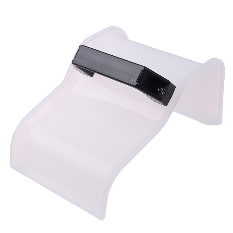 Garden DIY Modeling Plastic Soil Plaster Garden Concrete DIY Shape Fixing Clip