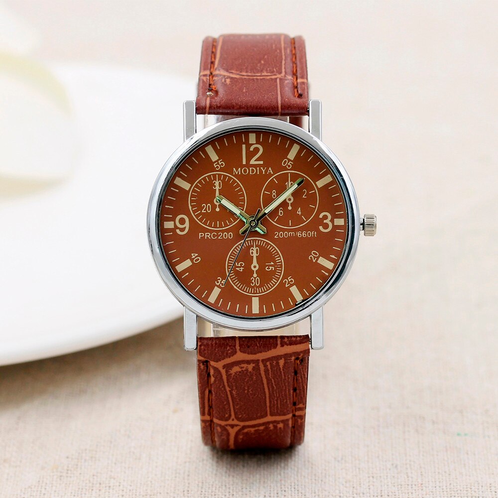 Men Quartz Watch Classic Watches Simple Metal Hour Reloj Quartz Watch Montre Mesh Belt Quartz Watch Relogio Masculino