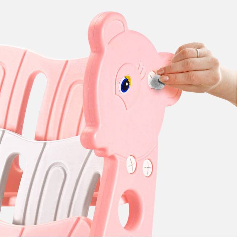 Children's Bookshelf книжная полка Storage Shelf Baby Bookcase Shelving Household Primary School Picture Book Shelves Simple