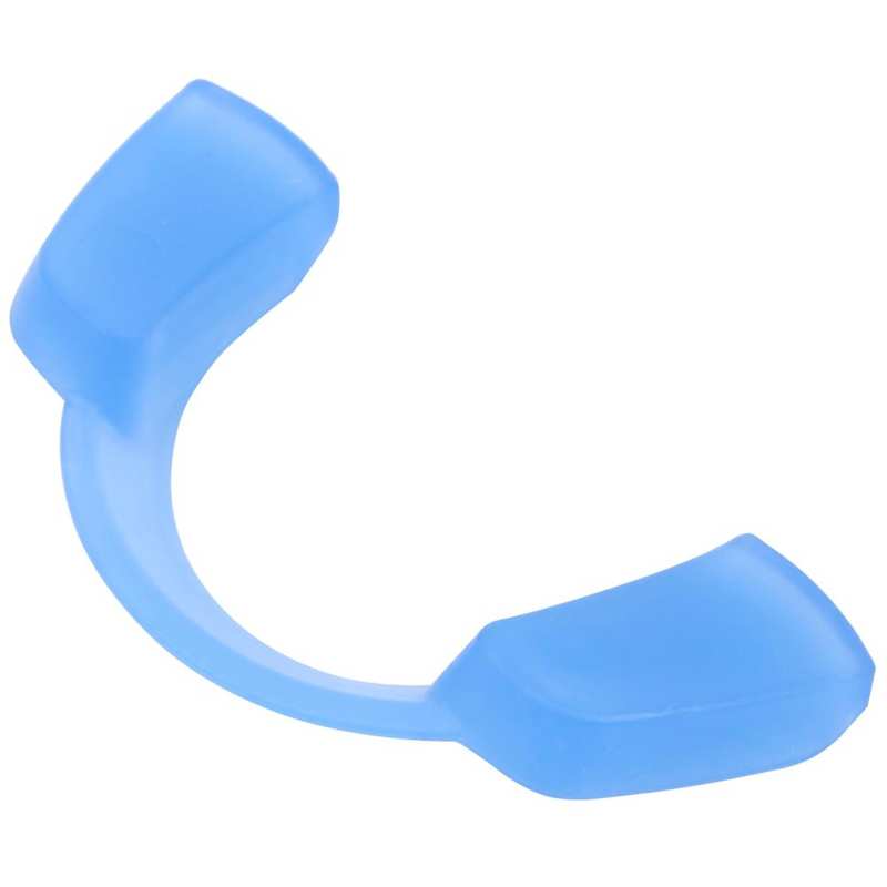 Silicone Teeth Dental Guard Night Comfortable Anti Grinding Sleeping Clenching Tooth Protector Muay Thai Tooth Protect