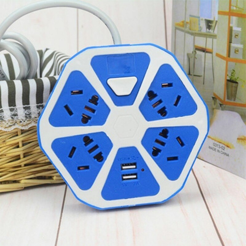 Electrical Sockets USB Charging Socket Security