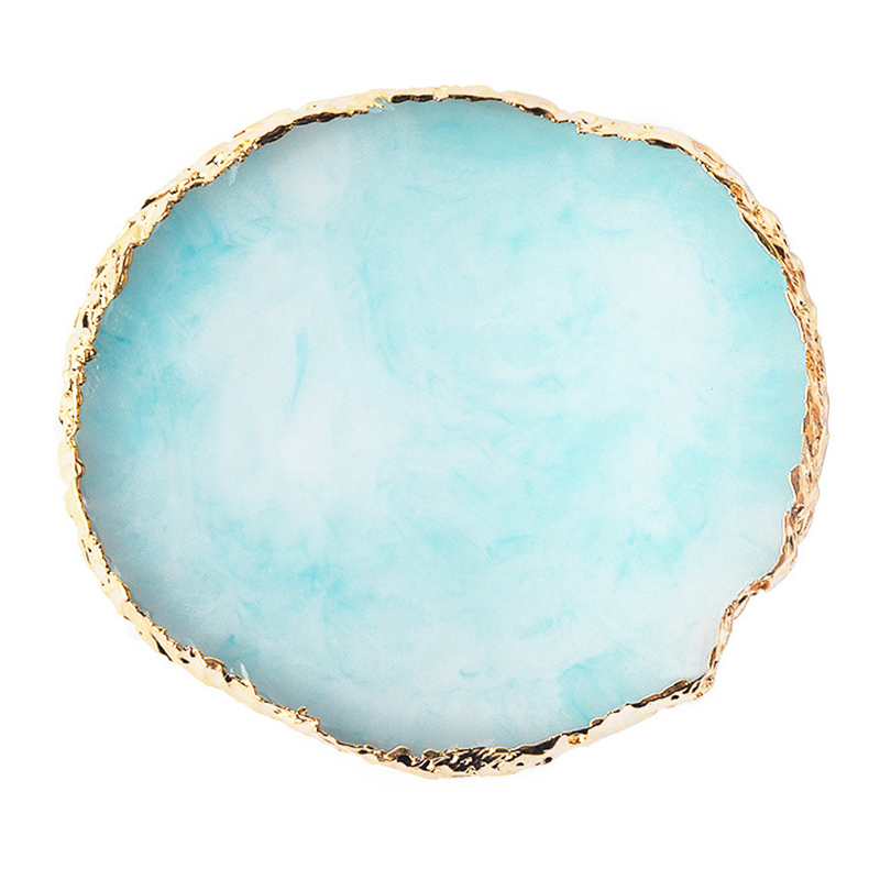 nuancier ongle faux ongles ongles accessoires outil presentoire onglerie nail art N64.Art-Palette de Faux Ongles en Résine, Agate, Pierre, Dessin Assad, Gemme, Verhéritage Gel, Présentoir, Accessoires de Manucure: kaki foncé