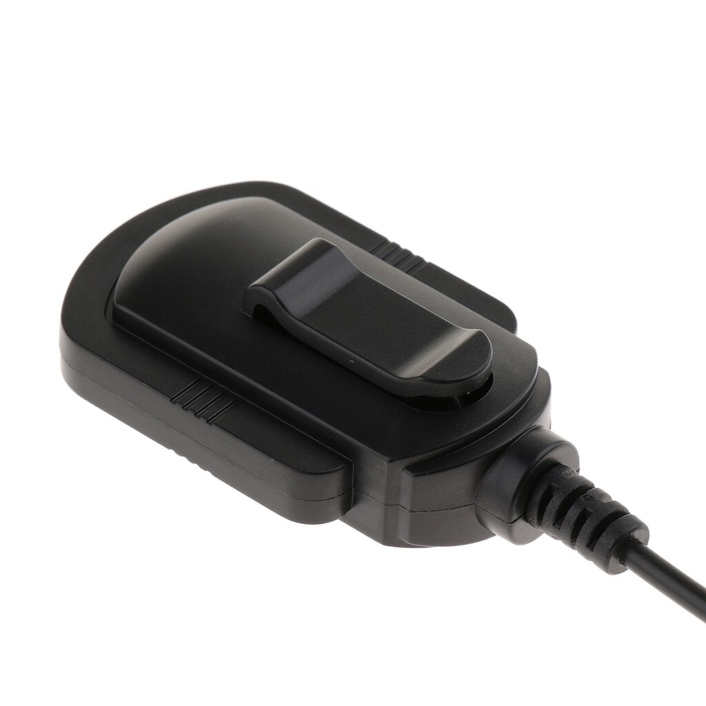 3.5mm Car Mono Microphone Bluetooth GPS Vehicle External Mic Black