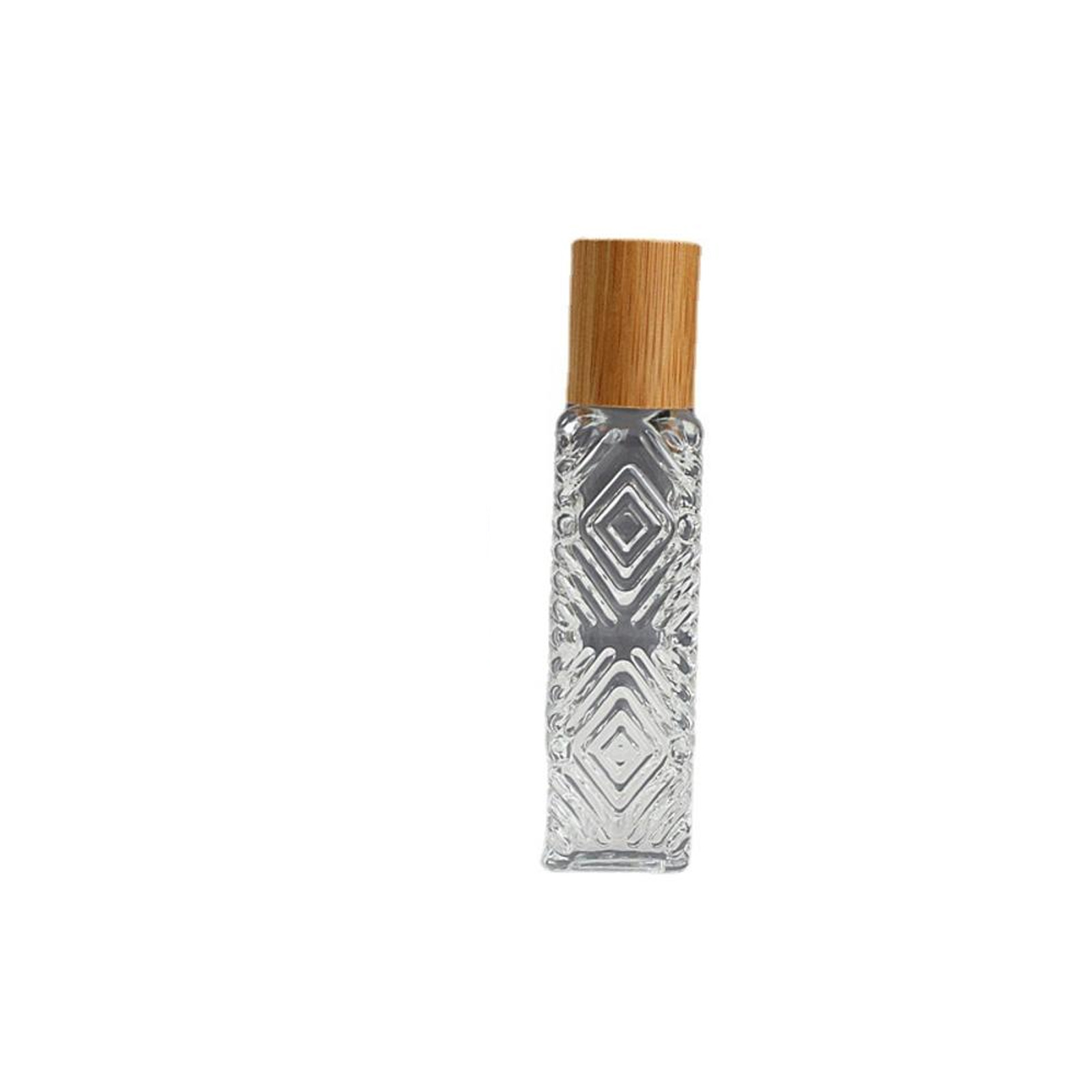 10ml 12ml draagbare navulbare parfumflesjes cosmetische containers druk lege sprayverstuiver reis kleine subflesjes: Lichtgroen