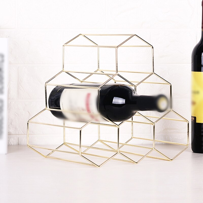 1pc vinhylle kopp glassholder vise bar hylle veggmontert flaske champagne glass henger holder bar arrangør til kjøkken