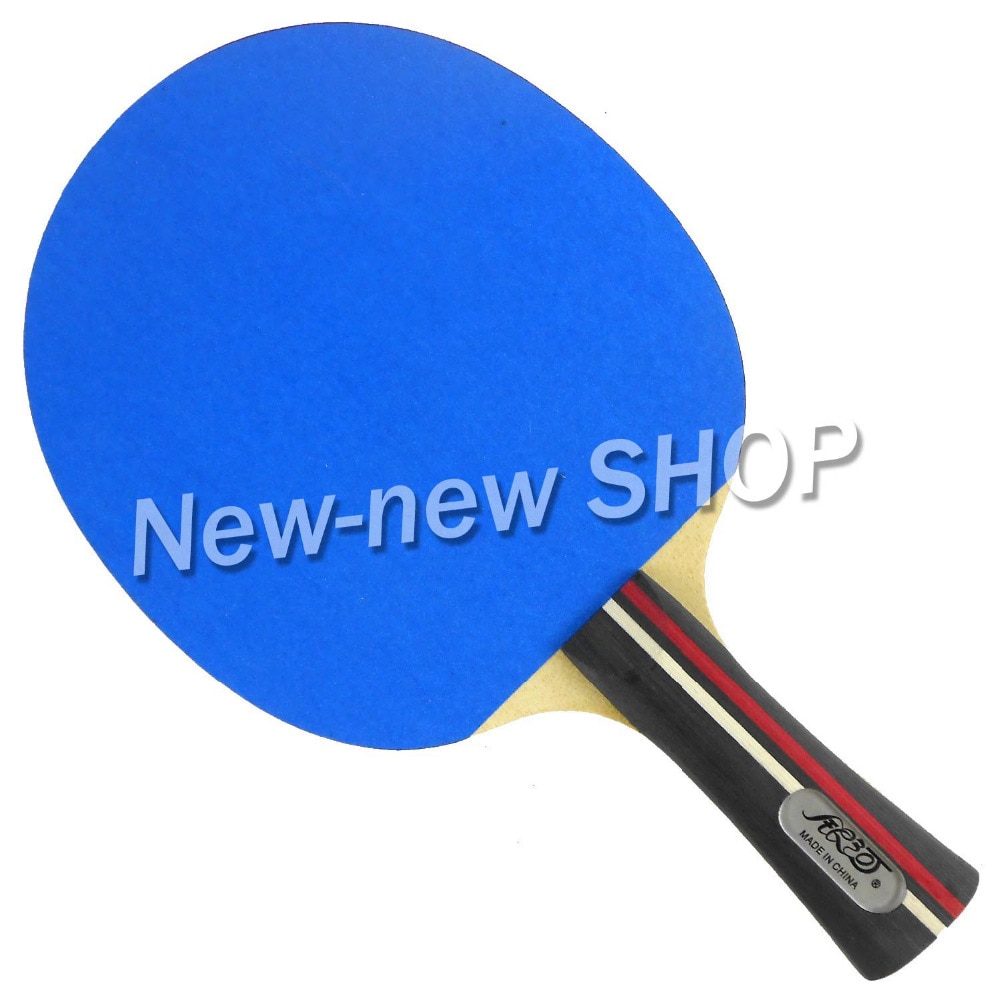 Galaxy YINHE EP-100 Sandpaper Table Tennis Ping Pong Paddle Emery Paper Racket