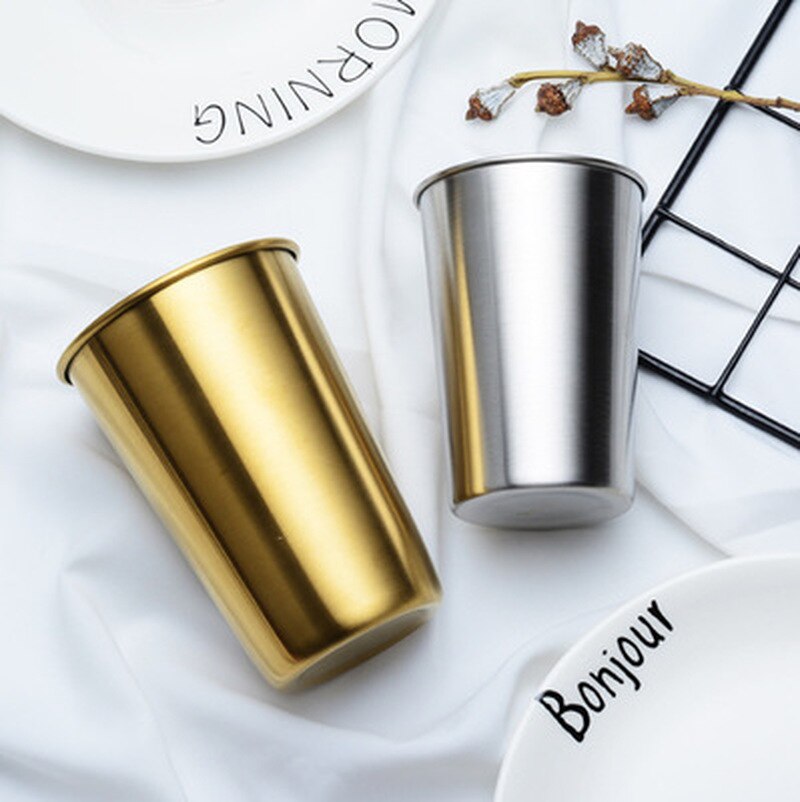 70ml rustfrit stål cocktail shaker måle kop dobbelt shot drink spiritus mål jigger køkken gadgets cocktail shaker kopper