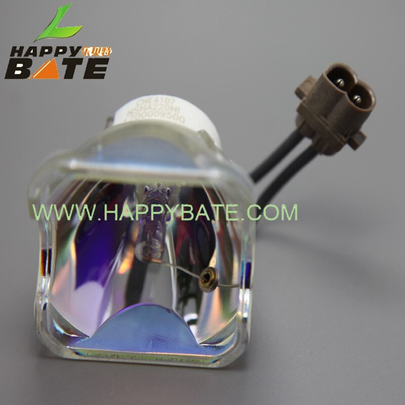 HAPPYBATE DT00841 Kompatible Bloße Lampe für CP-X200 CP-X205 CP-X300 CP-X300WF CP-X305 X308 CP-X400 CP-X417 HCP-890X ED-X30 EDX32